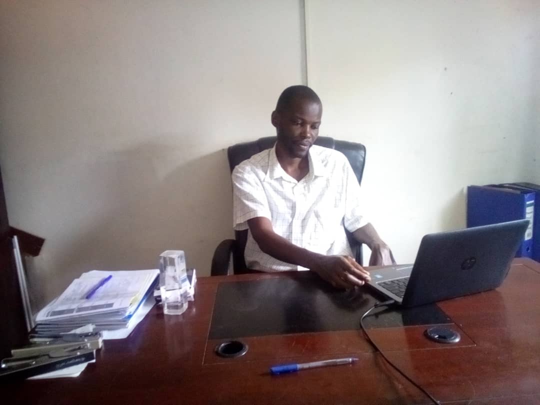 Marka African Children's Foundation