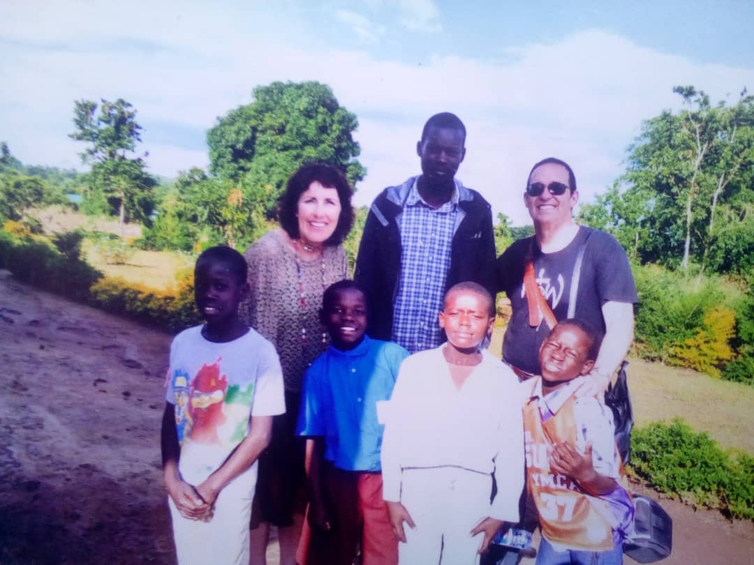 Children's Activities